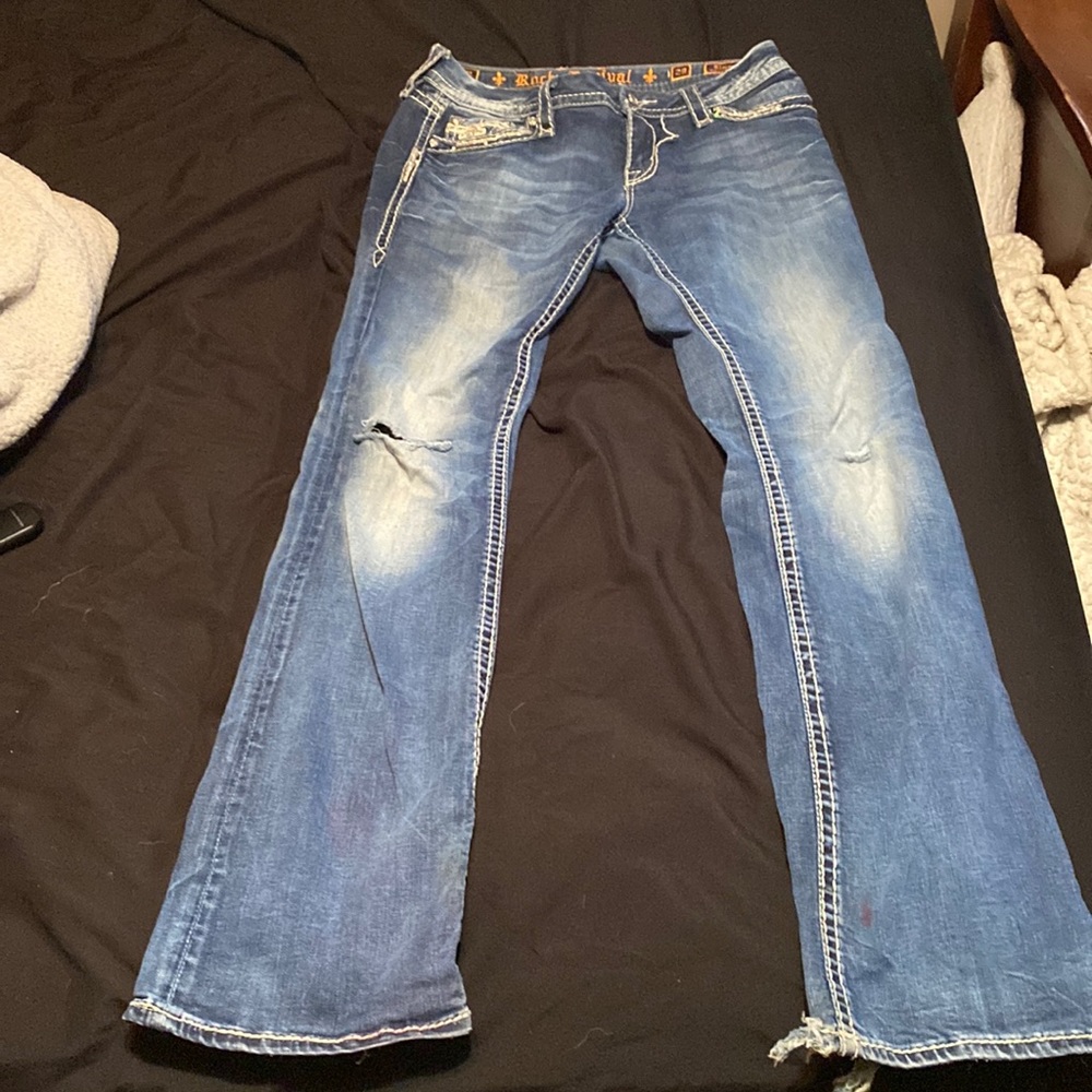Rock Revival womens jeans